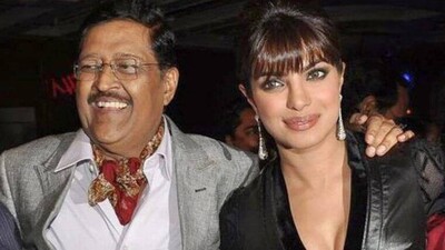 Birth Anniversary of Priyanka Chopra's Father: Things To Know About Father-Daughter Special Bonding