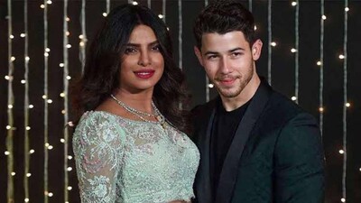 Priyanka-Nick