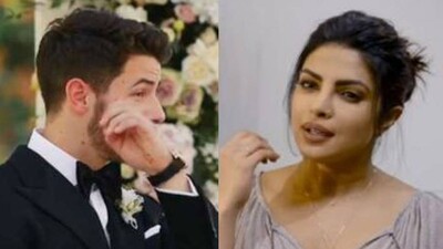 Priyanka-Nick