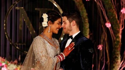 Priyanka-Nick