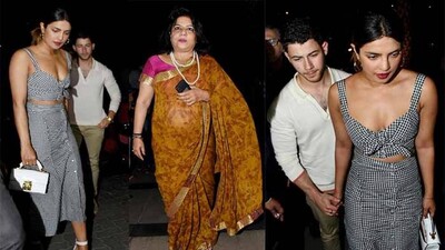 PriyankaChopraNickJonesMumbai