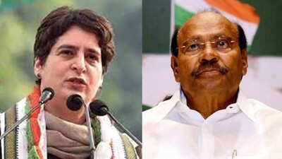 CBSE Board Exams 2021: After Priyanka Gandhi, PMK Rallies For Online Exams