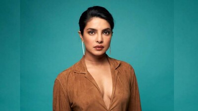 Priyanka