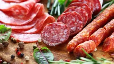 Processed-Meat
