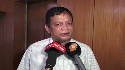 Prof-C-B-K-Mohanty