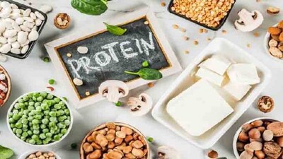 Protein123