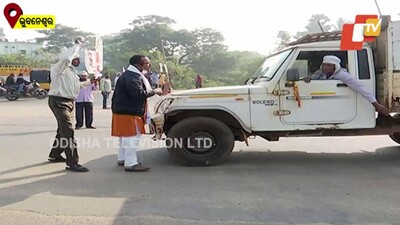 New Farm Bills: What Experts Think About Its Impact On Odisha Farmers