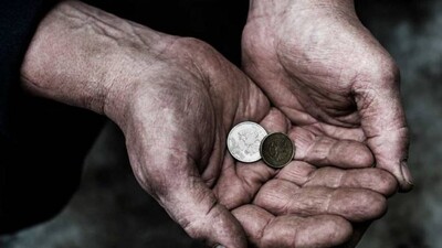 Poverty