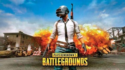 PubG