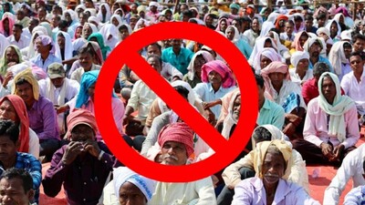 Public-Event-Ban