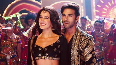 Pulkit Samrat Isabelle Kaif