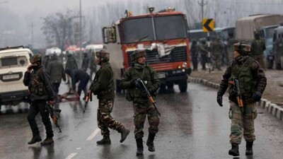 Pulwama-attack