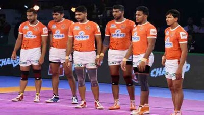 Puneri-paltan