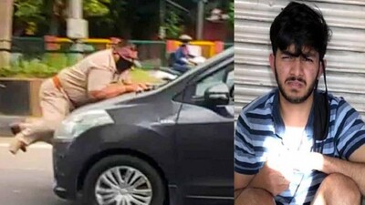 Punjab-ASI-Dragged-on-Car-B