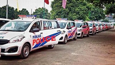 Punjab-Police