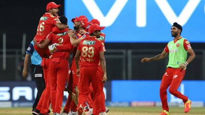 Punjab Kings