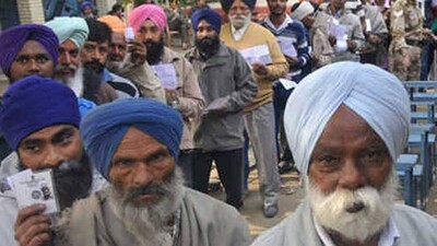 Punjab
