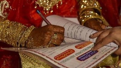 Punjan-woman-marries-Pakistani-guy