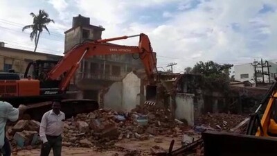 Puri-Evacuation