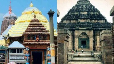 Puri-Konark