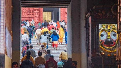 Puri-Srimandir-Vaccination