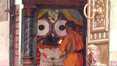 Puri-Srimandir
