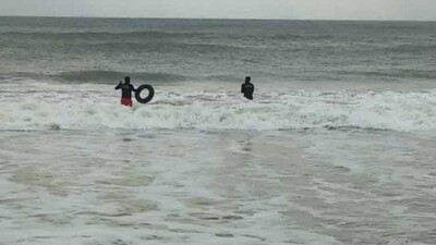 Puri-sea-beach
