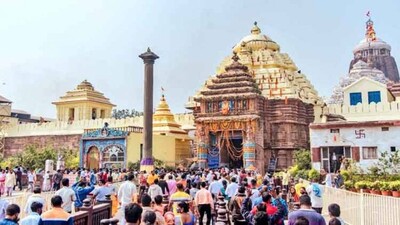 Puri-temple