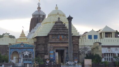 Durga Puja 2020: Special Navami Rituals At Bimala Temple In Srimandir Today