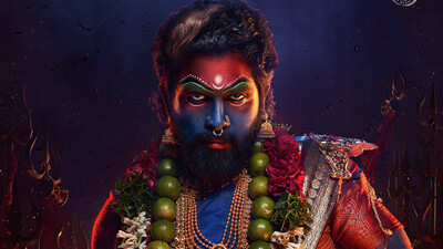 Pushpa 2