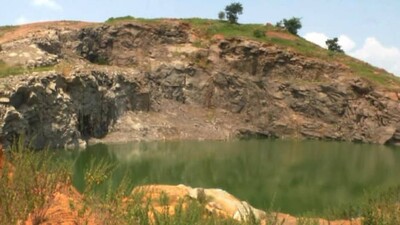 Pvt Company Slapped Rs 7.5 Crore Penalty For 'Illegal Stone Mining'