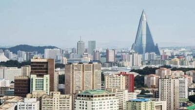 Pyongyang