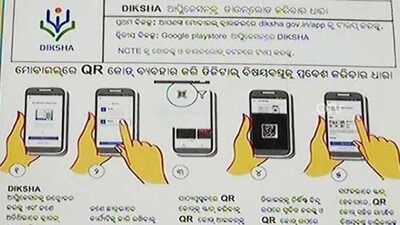 QR-code