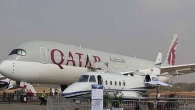 Qatar-Airways