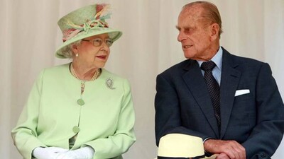 Queen-&-Duke