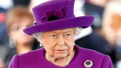 Queen-Elizabeth