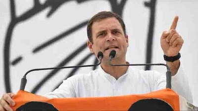 RAHUL