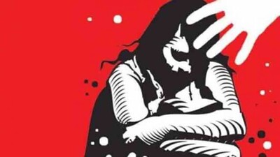 RAPE-VICTIM