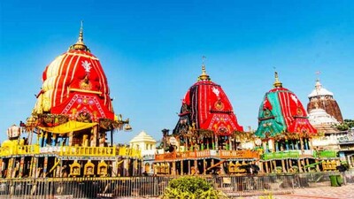 RATH-YATRA