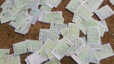 RATION CARD