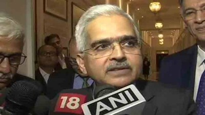 RBI-Governor