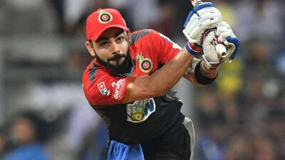 RCB-Virat