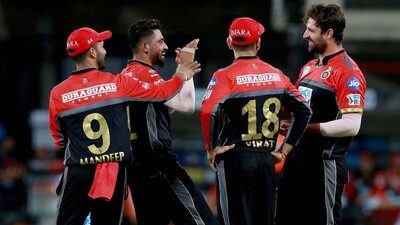 RCB