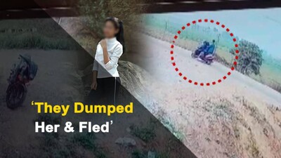 RD University Girl Death: Police Await Autopsy Report Of Jharaphula After Crime Scene Recreation In Jajpur