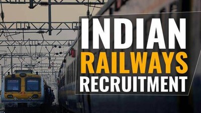 RRB Railway Recruitment Fake Job Alert