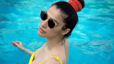 Raai Laxmi