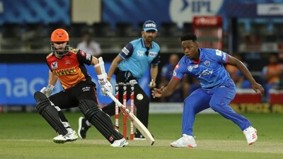 Rabada