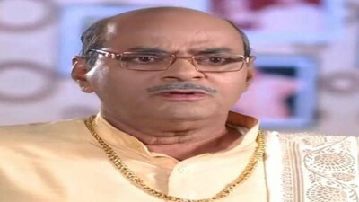 Rabi Mishra