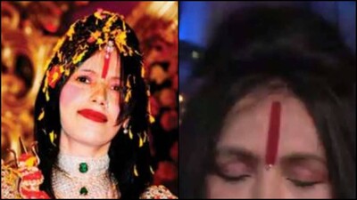 Radhe Maa