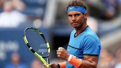 Rafael-Nadal